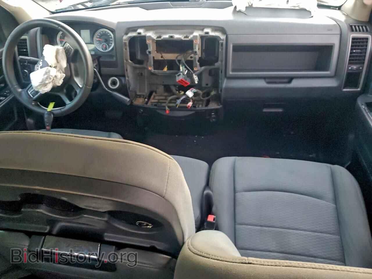 2013 RAM 1500 - VIN: 1C6RR6FT8DS716647 - Фото 8