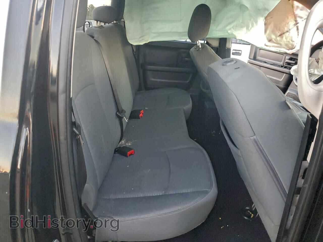 2013 RAM 1500 - VIN: 1C6RR6FT8DS716647 - Фото 10