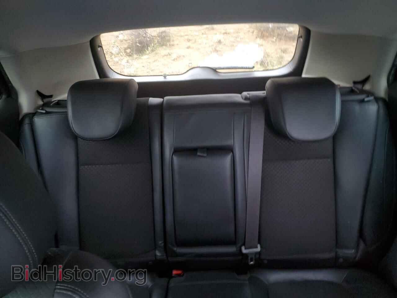 2018 BUICK ENCORE - VIN: KL4CJFSBXJB606708 - Фото 10