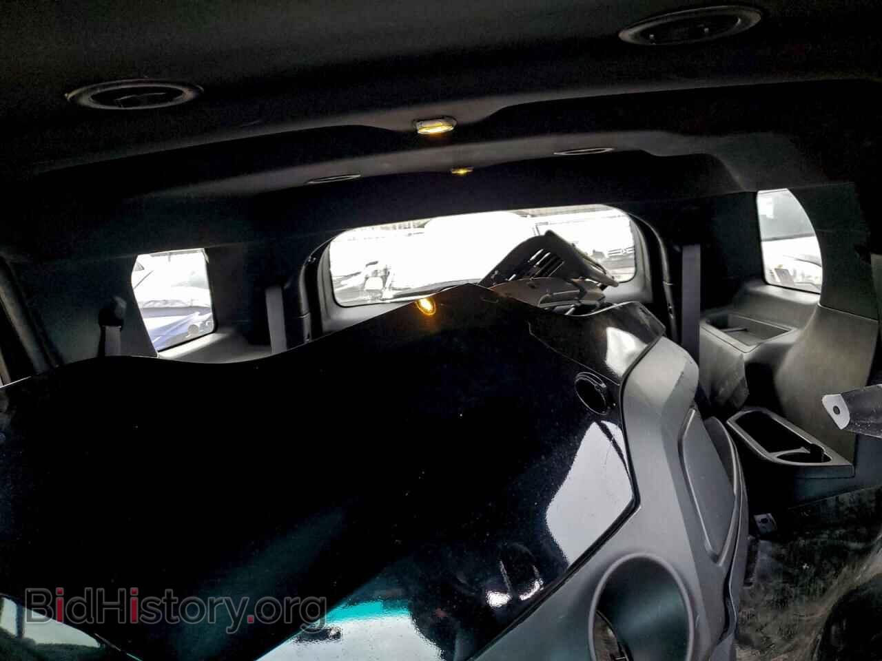 2014 FORD EXPLORER - VIN: 1FM5K8D85EGB99183 - Photo 10