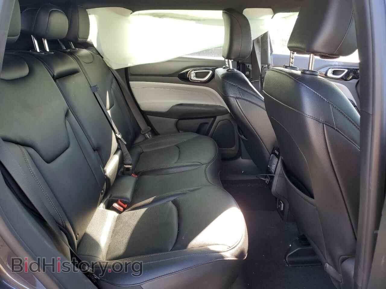 2024 JEEP COMPASS - VIN: 3C4NJDCN7RT120122 - Фото 11