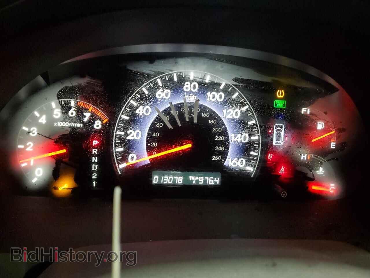 2008 HONDA All Models - VIN: 5FNRL38688B113748 - Фото 9