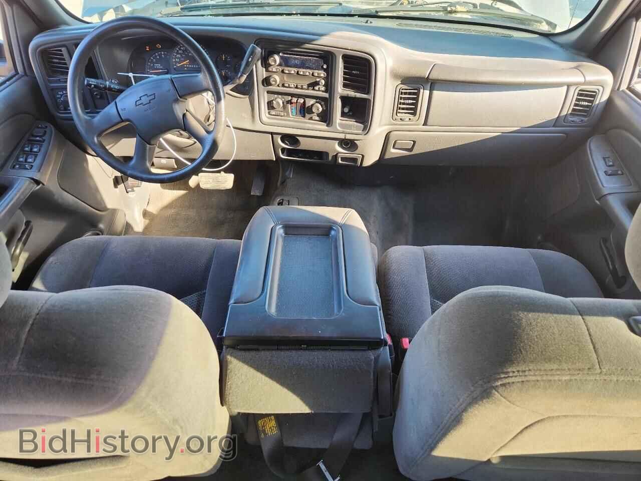 2006 CHEVROLET ALL Models - VIN: 2GCEK13V361209078 - Фото 8
