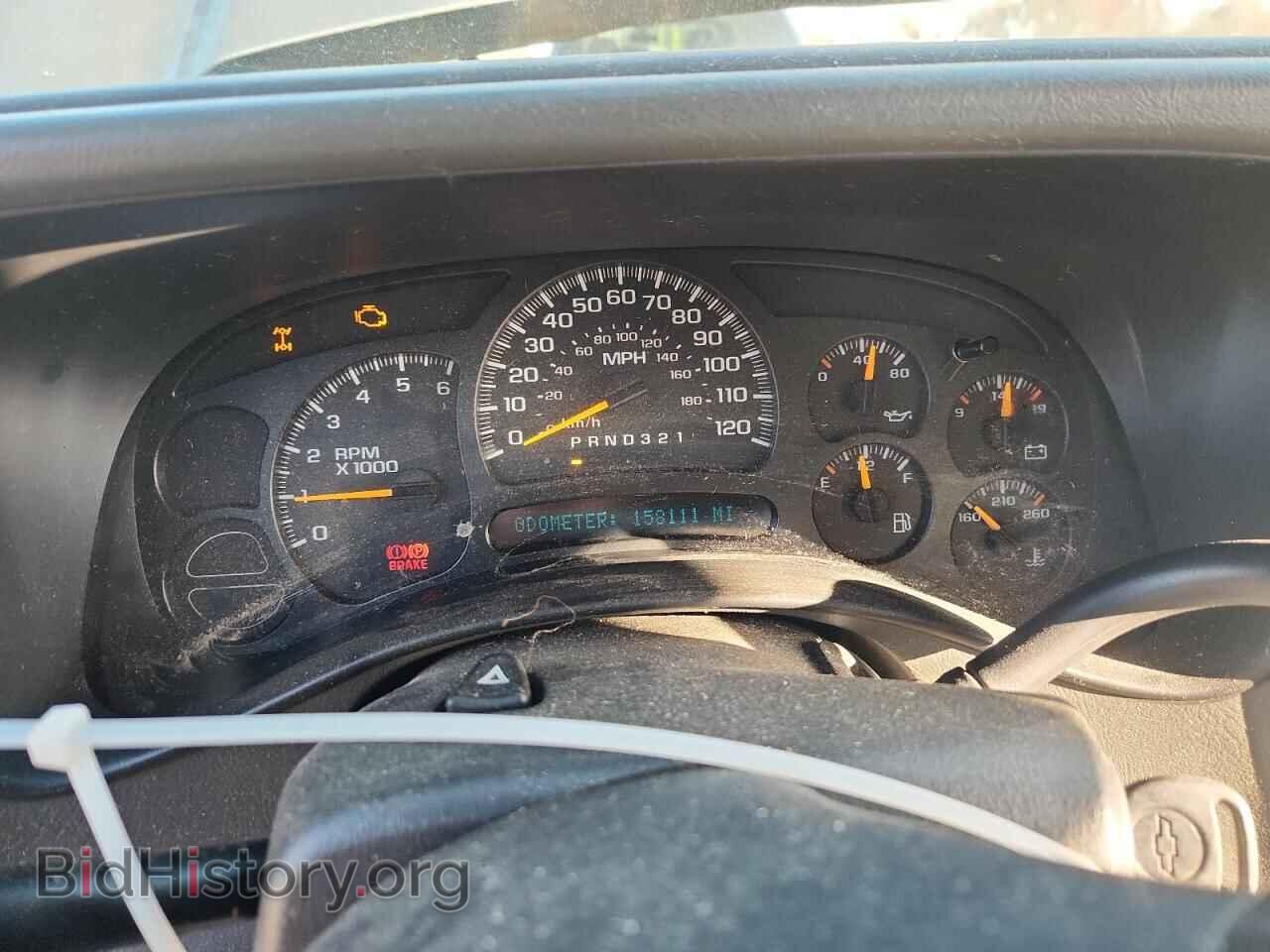 2006 CHEVROLET ALL Models - VIN: 2GCEK13V361209078 - Фото 9