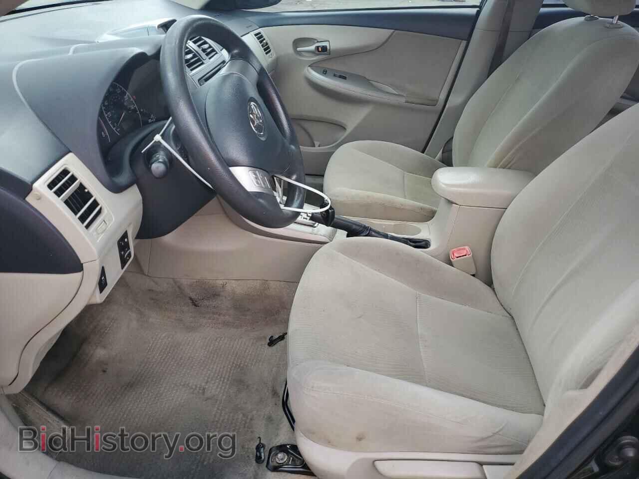 2013 TOYOTA COROLLA - VIN: 2T1BU4EE7DC993937 - Photo 7