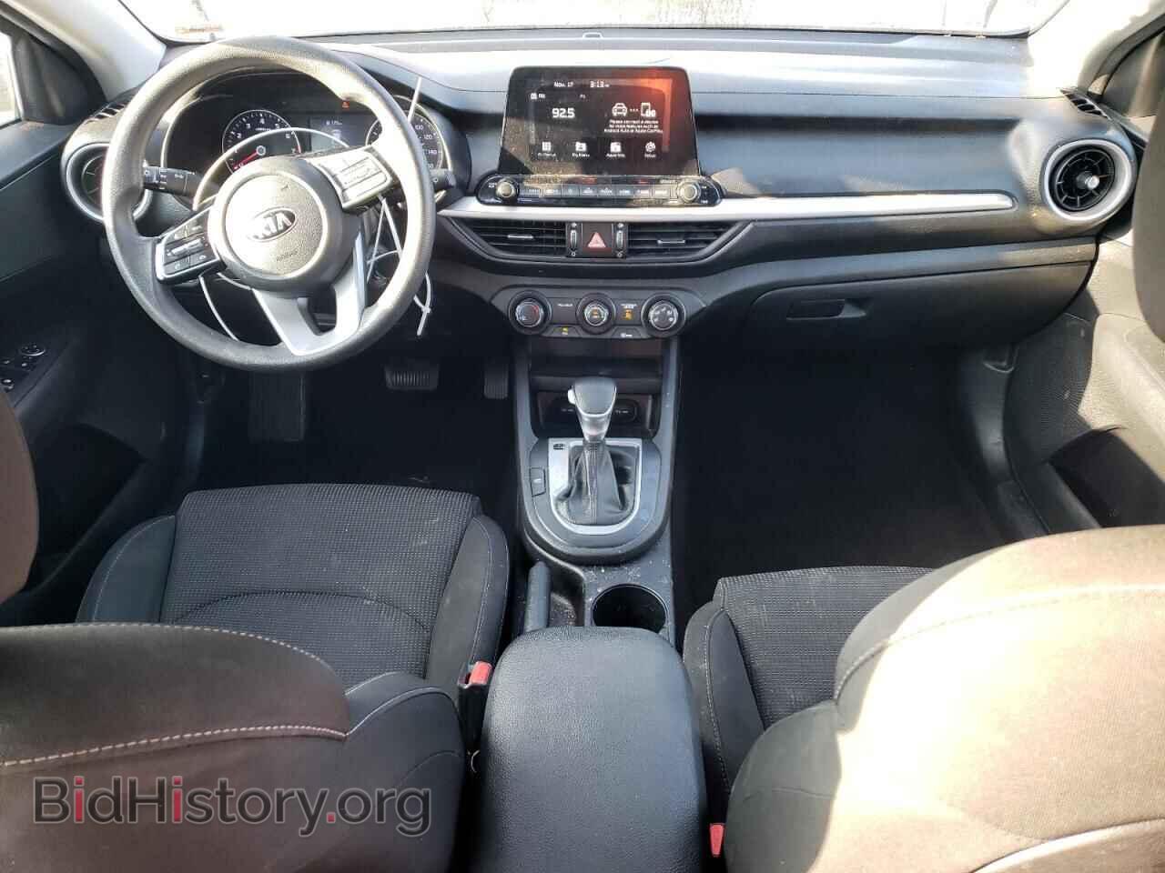 2021 KIA FORTE - VIN: 3KPF24AD3ME266574 - Фото 8