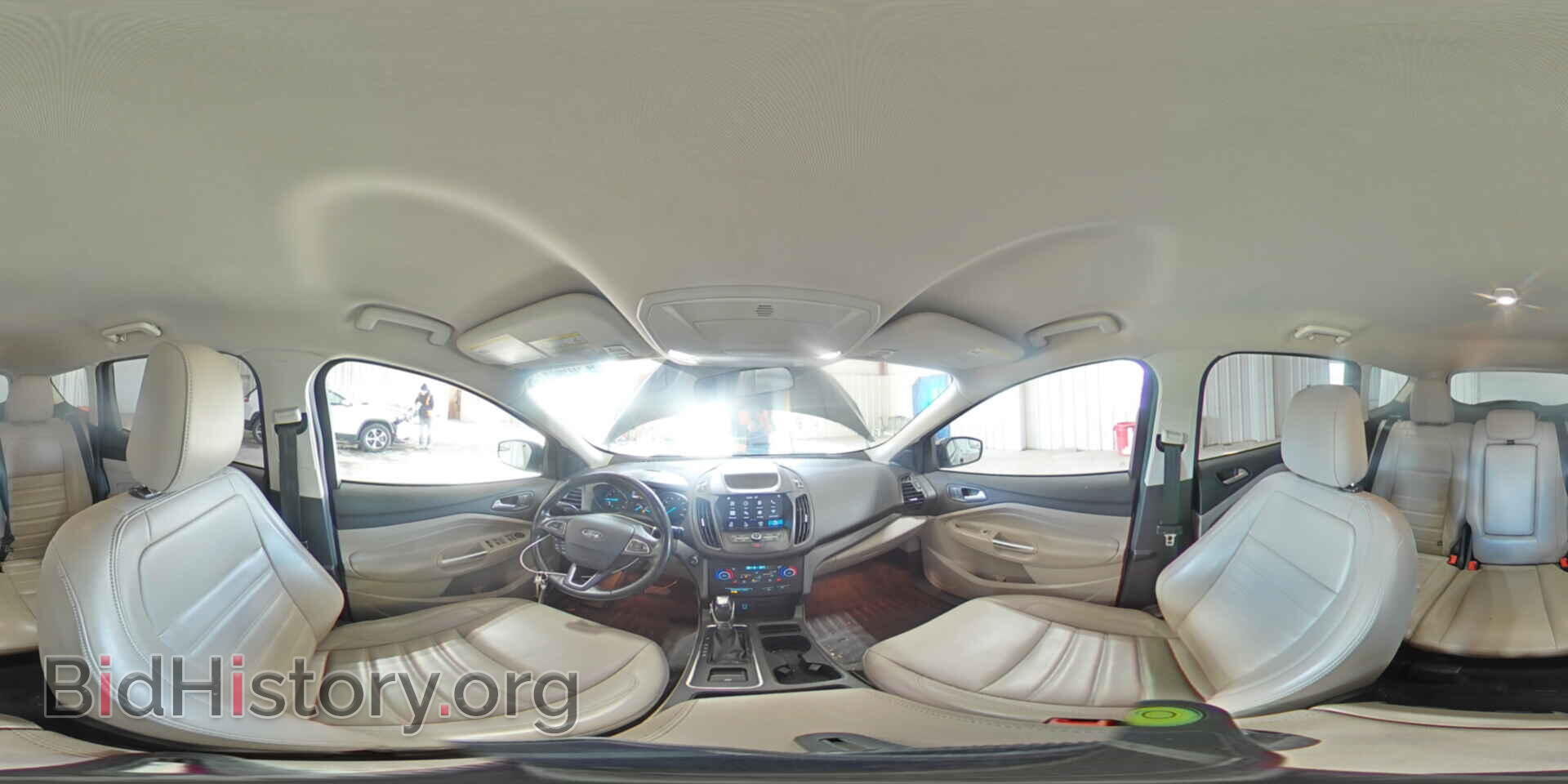 2019 FORD ESCAPE - VIN: 1FMCU9HD2KUB18958 - Фото 15