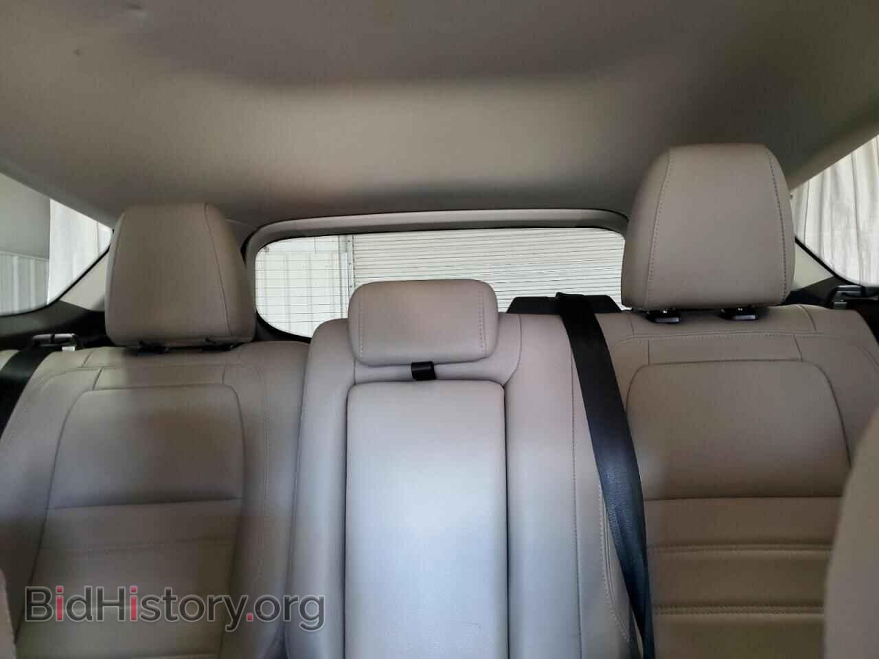 2019 FORD ESCAPE - VIN: 1FMCU9HD2KUB18958 - Фото 10