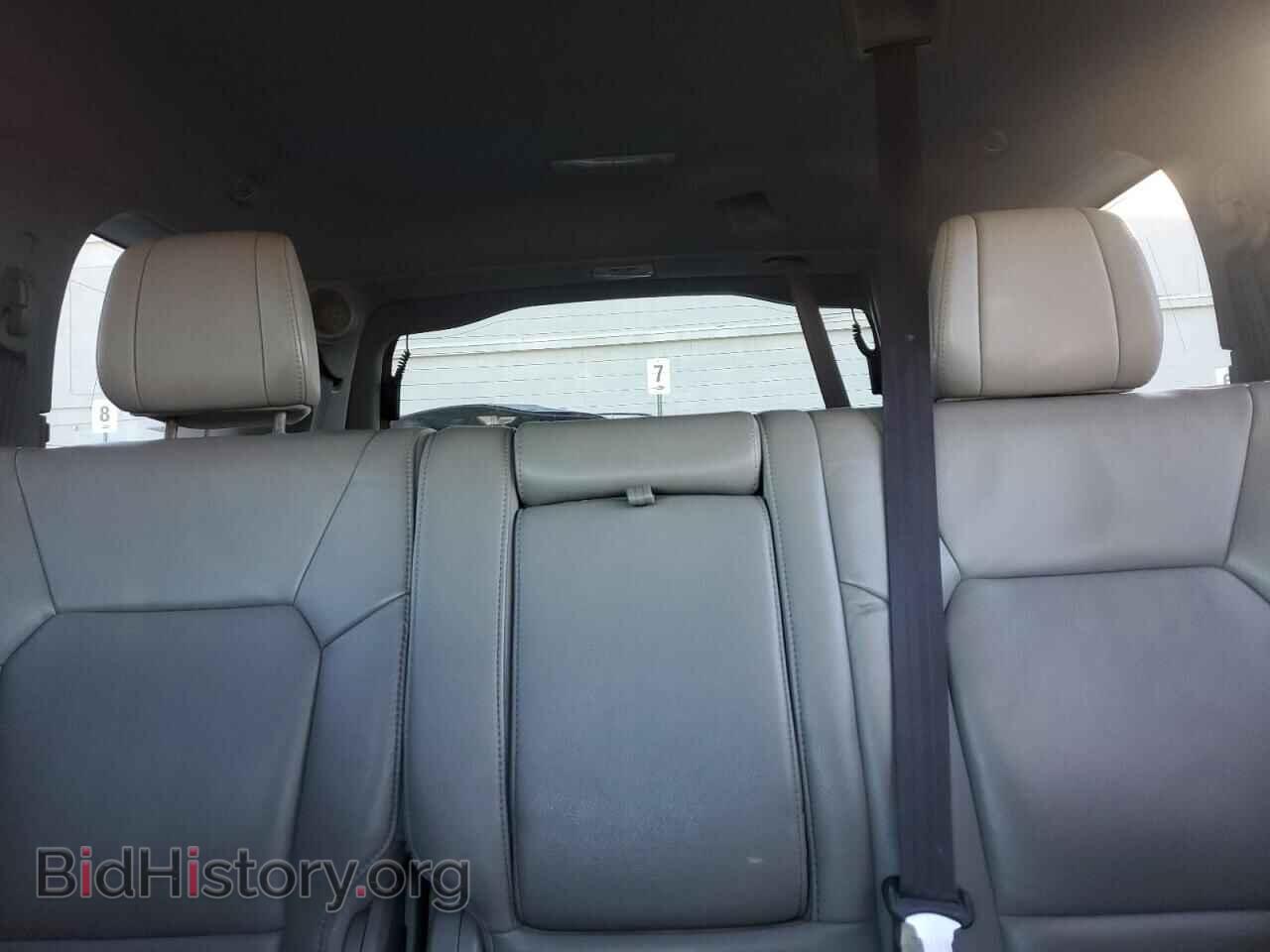 2013 HONDA PILOT - VIN: 5FNYF4H98DB010682 - Фото 10