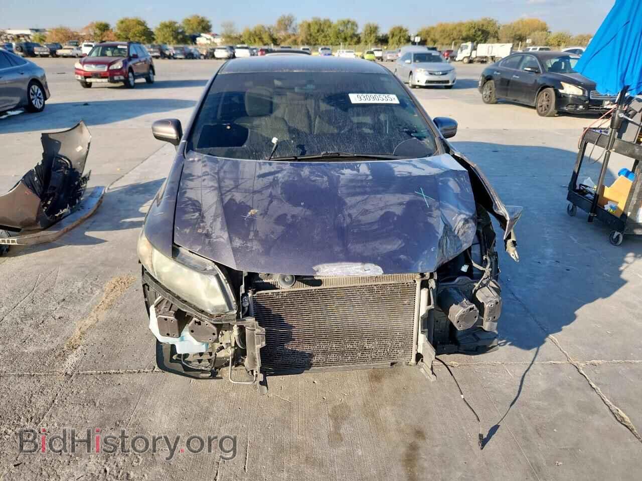 2015 HONDA CIVIC - VIN: 19XFB2F50FE076854 - Фото 5