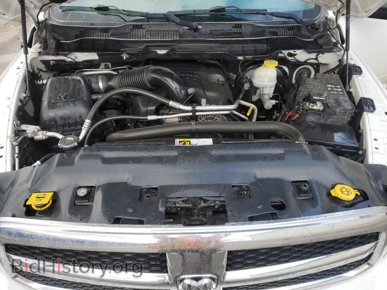 2017 RAM 1500 - VIN: 1C6RR7LT8HS573733 - Photo 11