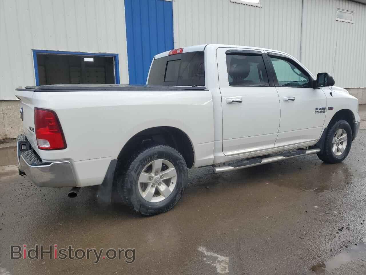 2017 RAM 1500 - VIN: 1C6RR7LT8HS573733 - Photo 3