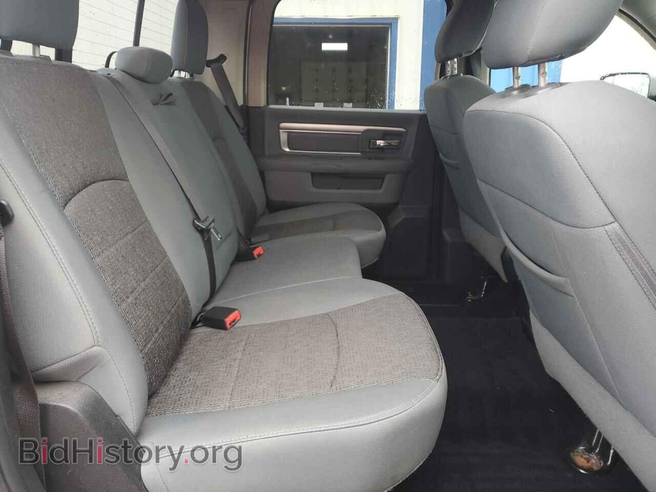 2017 RAM 1500 - VIN: 1C6RR7LT8HS573733 - Photo 10
