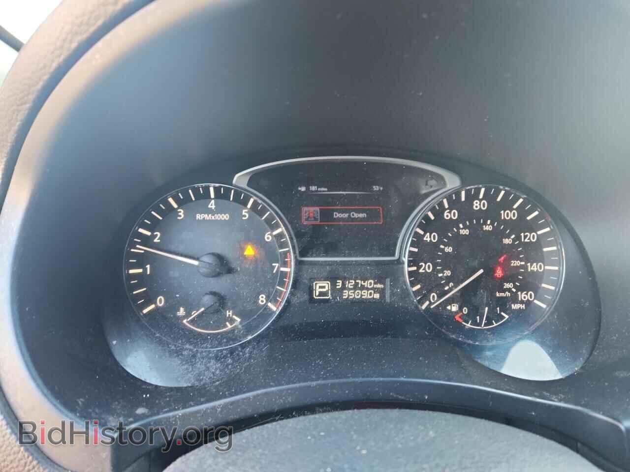 2013 NISSAN ALTIMA - VIN: 1N4AL3AP1DC160150 - Фото 9