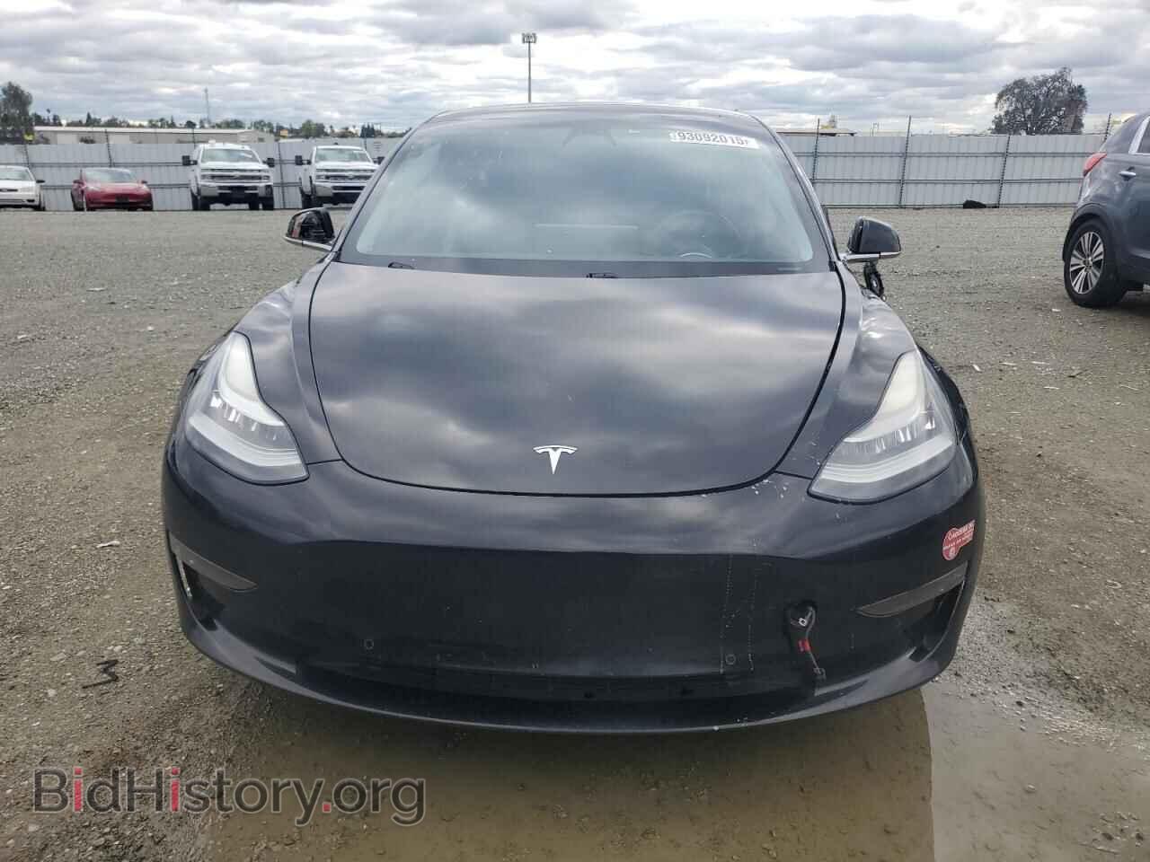 2017 TESLA MODEL 3 - VIN: 5YJ3E1EA4HF001610 - Photo 5