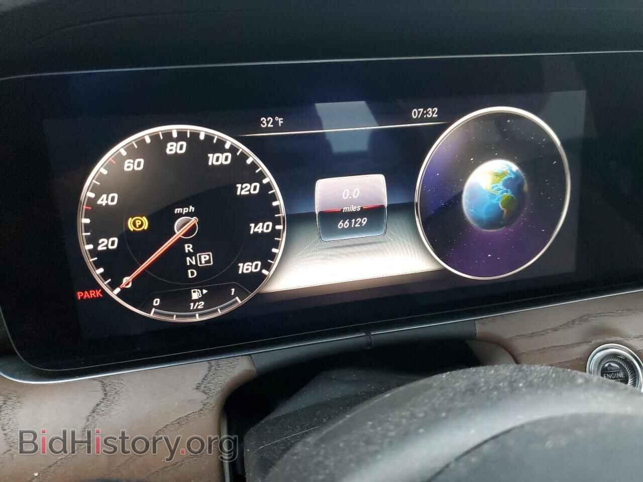 2020 MERCEDES-BENZ E-CLASS - VIN: WDDZF8EB4LA702339 - Фото 9