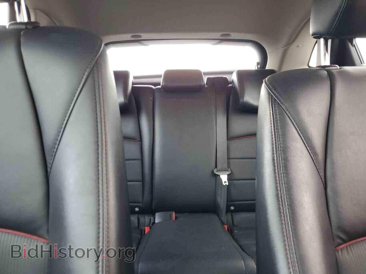 2018 MAZDA CX-3 - VIN: JM1DKFC78J0301172 - Фото 10
