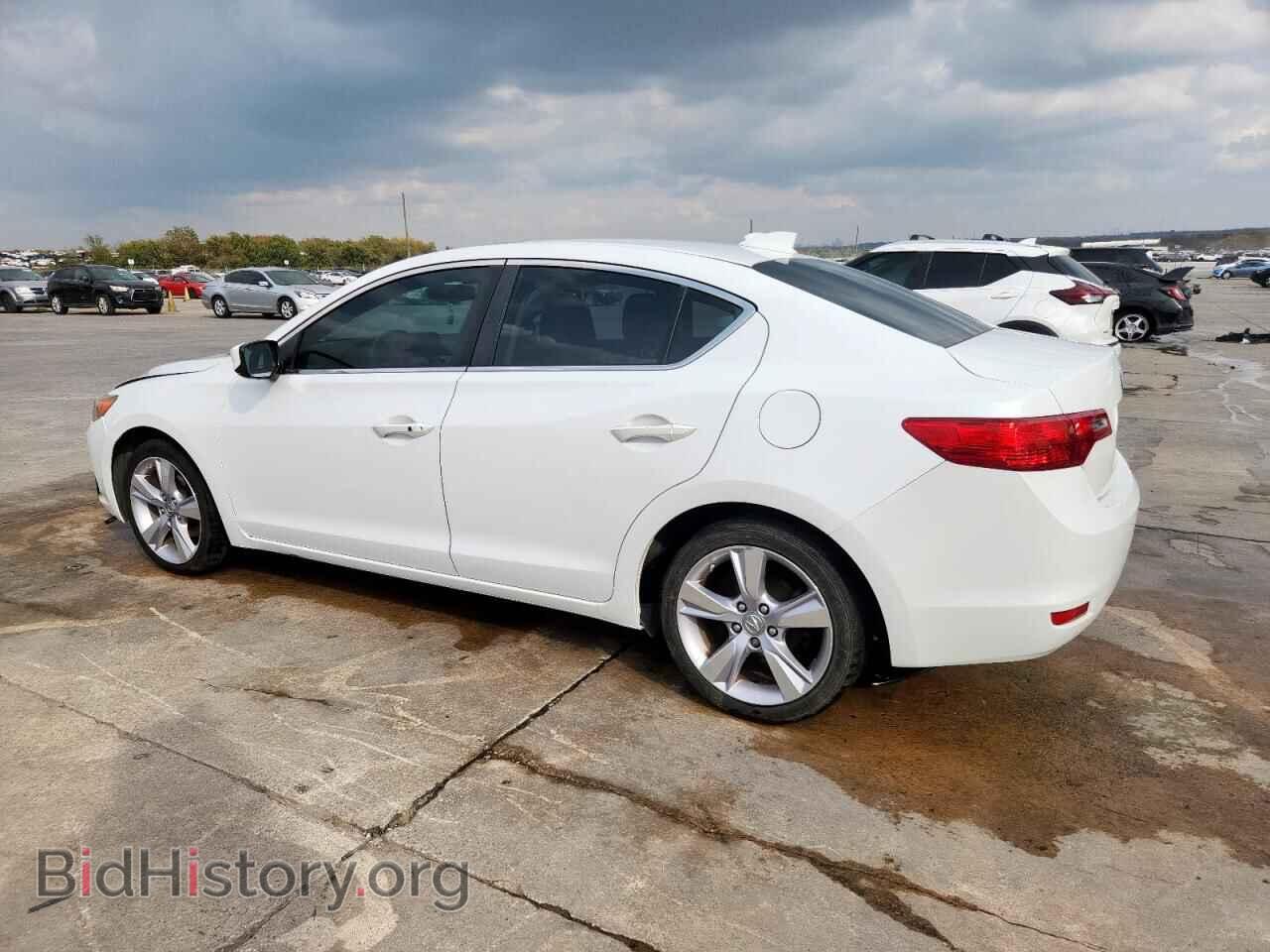 2015 ACURA ILX - VIN: 19VDE1F32FE006157 - Фото 2