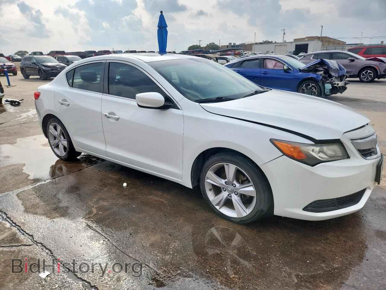 2015 ACURA ILX - VIN: 19VDE1F32FE006157 - Фото 4