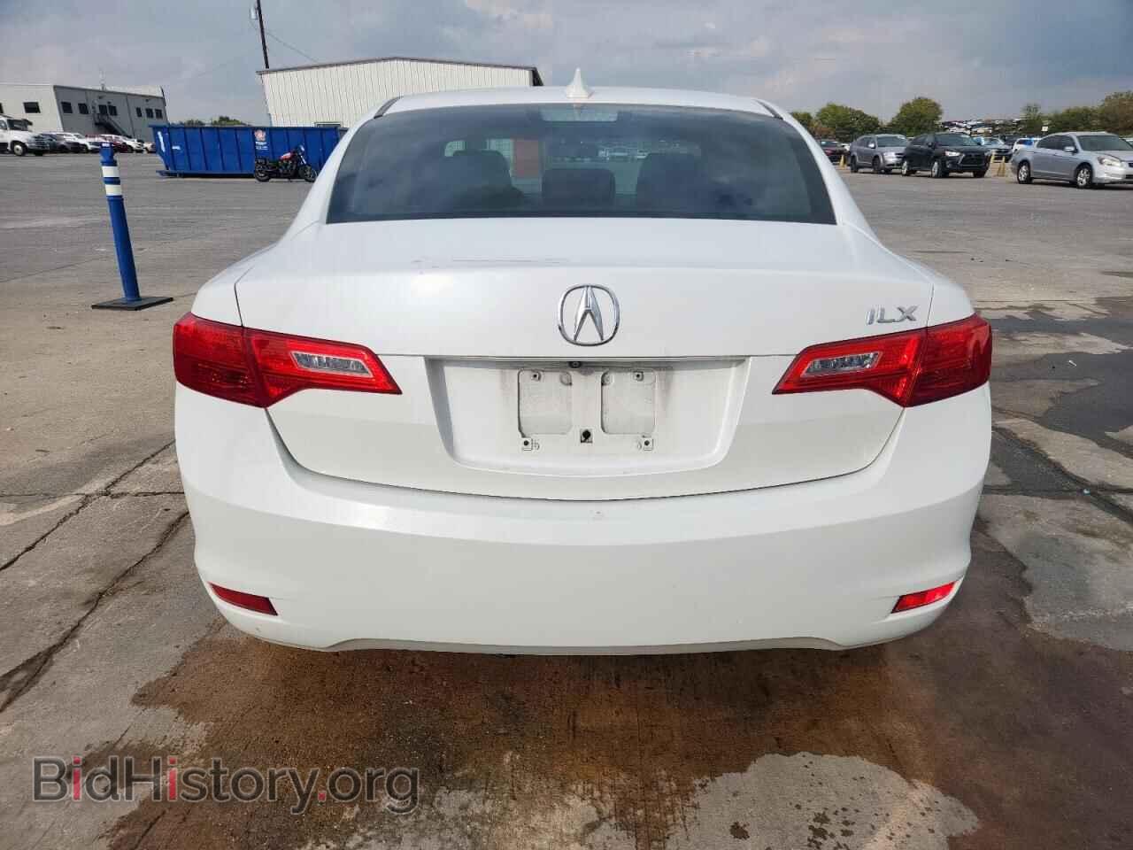 2015 ACURA ILX - VIN: 19VDE1F32FE006157 - Фото 6