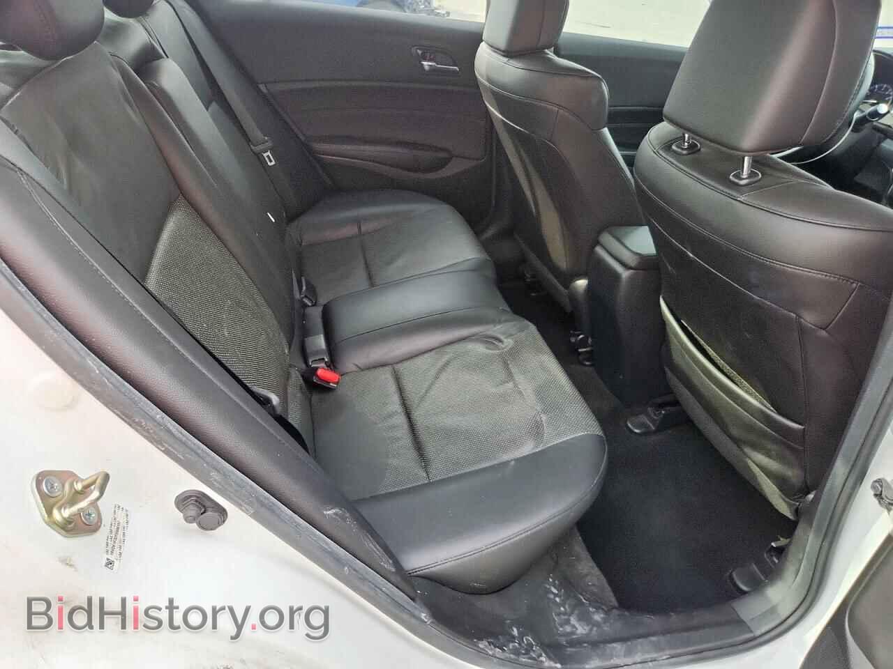 2015 ACURA ILX - VIN: 19VDE1F32FE006157 - Фото 10