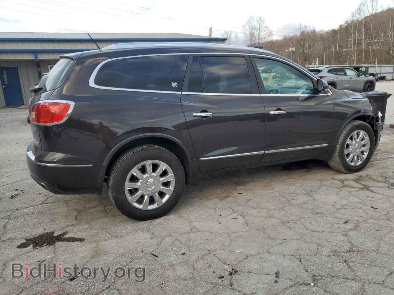 2014 BUICK ENCLAVE - VIN: 5GAKRBKD3EJ106164 - Photo 3