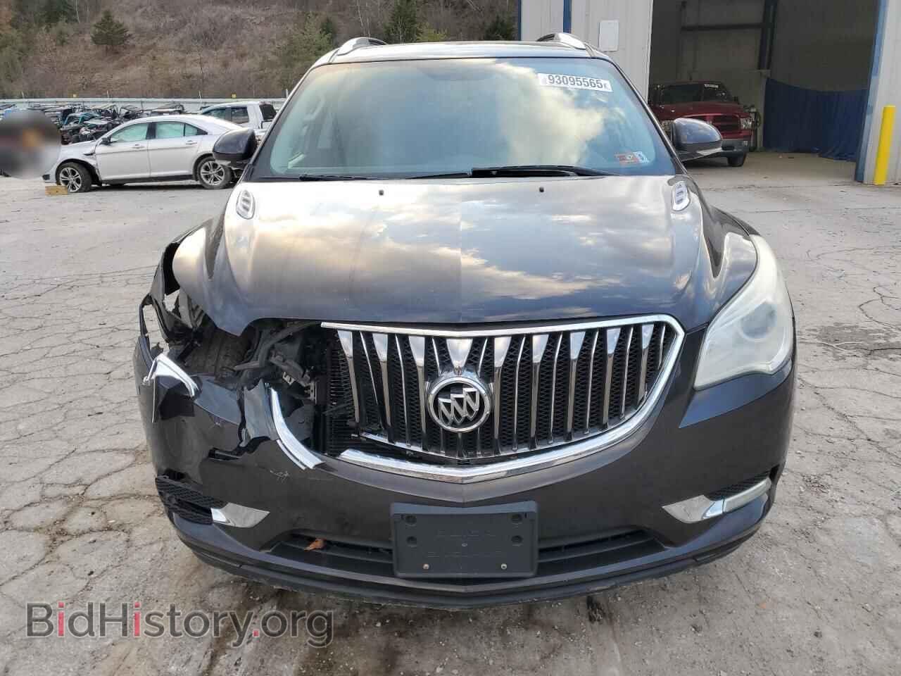 2014 BUICK ENCLAVE - VIN: 5GAKRBKD3EJ106164 - Photo 5