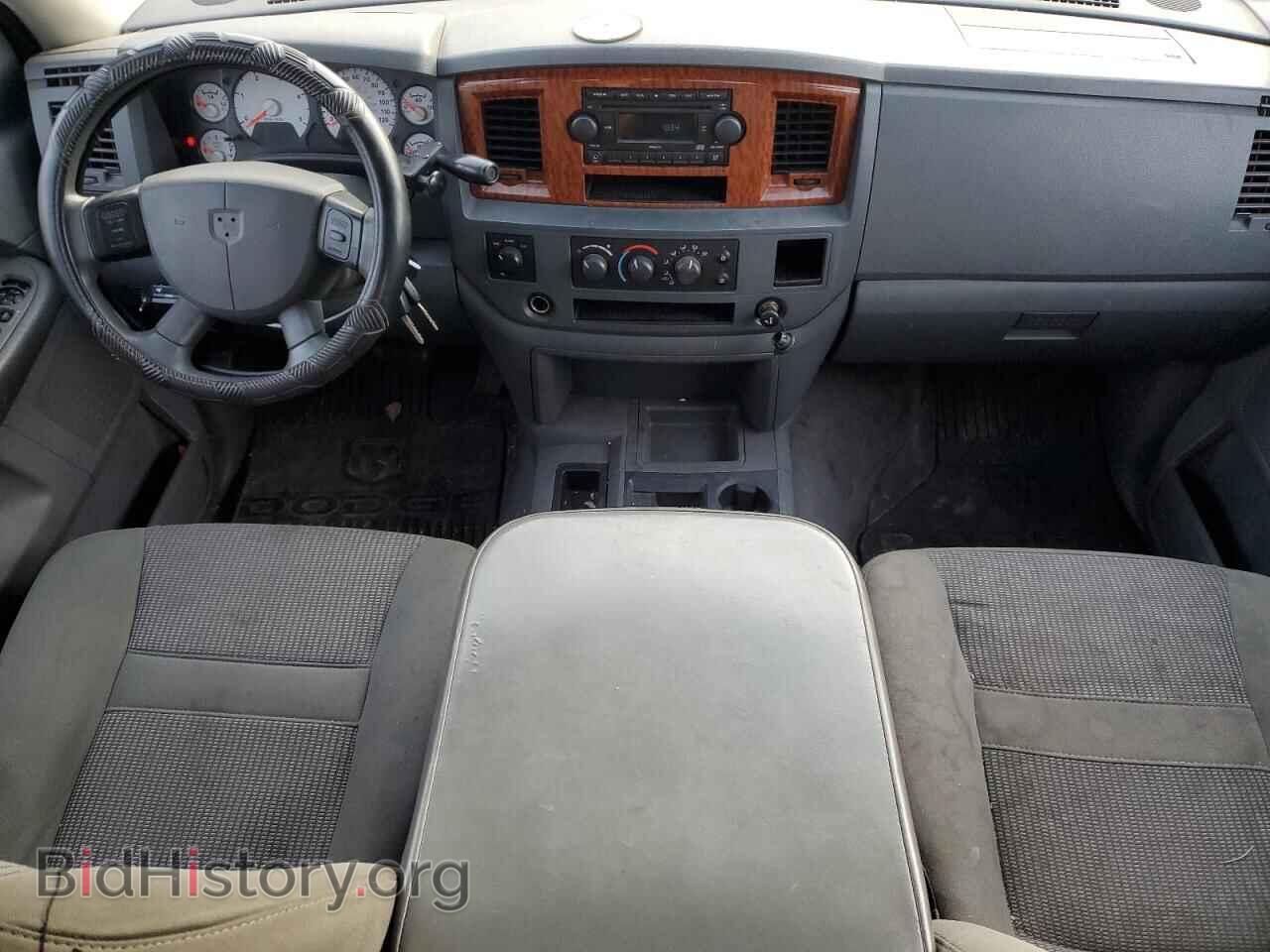 2006 DODGE All Models - VIN: 3D7MX49C06G220976 - Фото 8