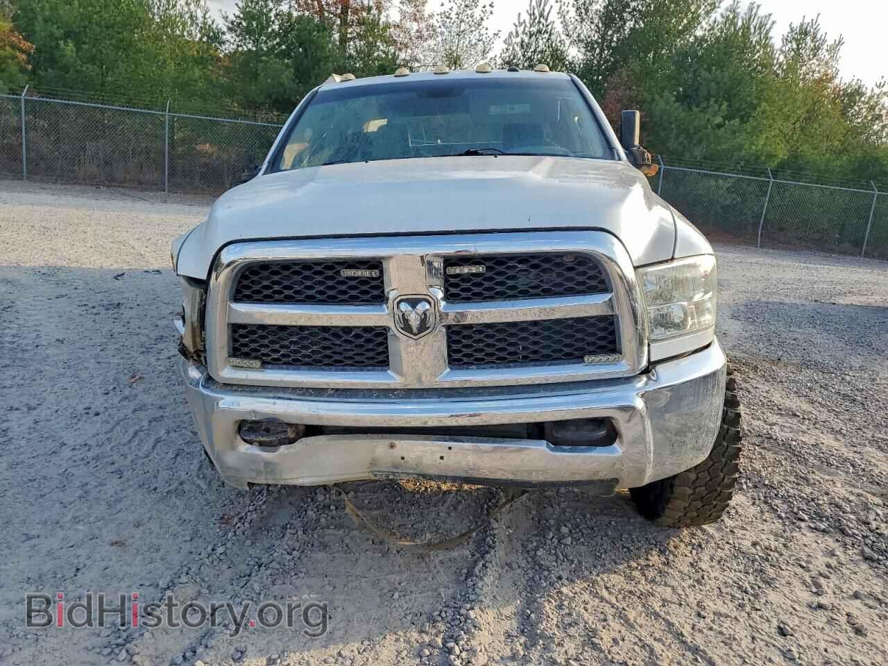 2017 RAM All Models - VIN: 3C63RRGL3HG577434 - Фото 5