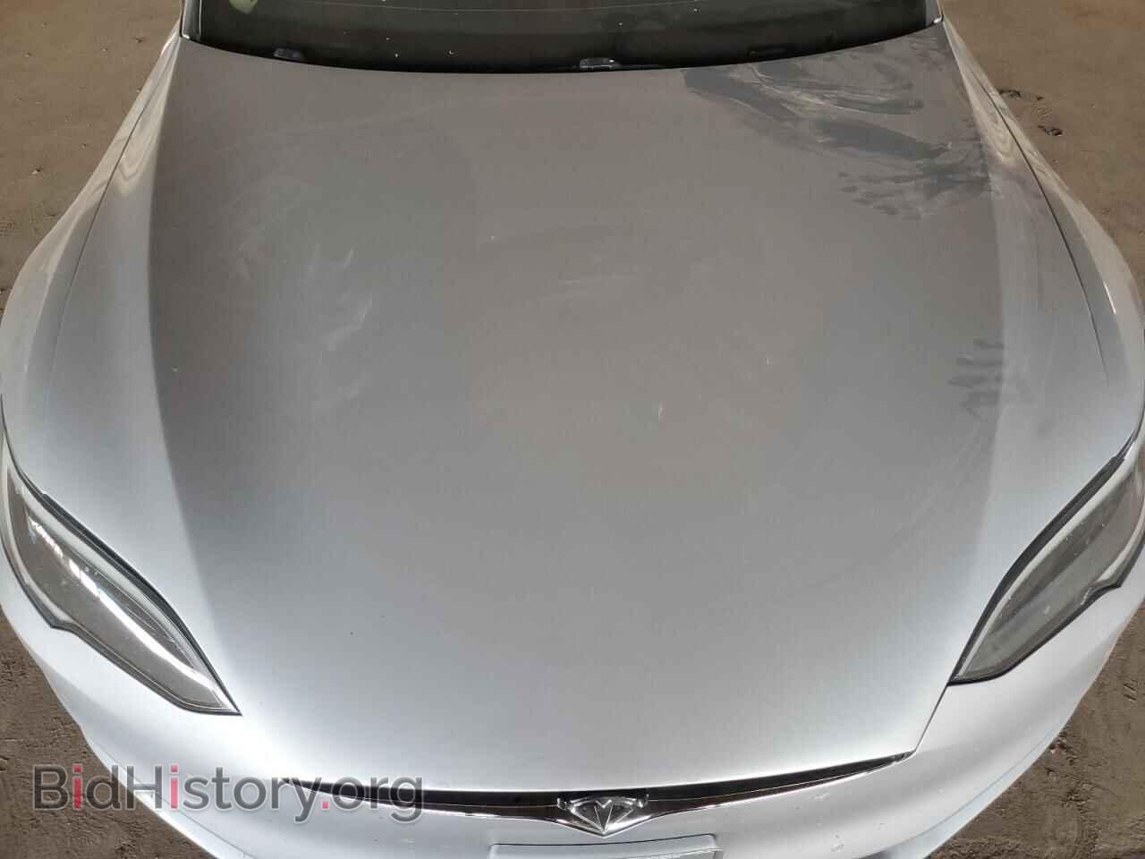 2018 TESLA MODEL S - VIN: 5YJSA1E49JF249679 - Photo 11