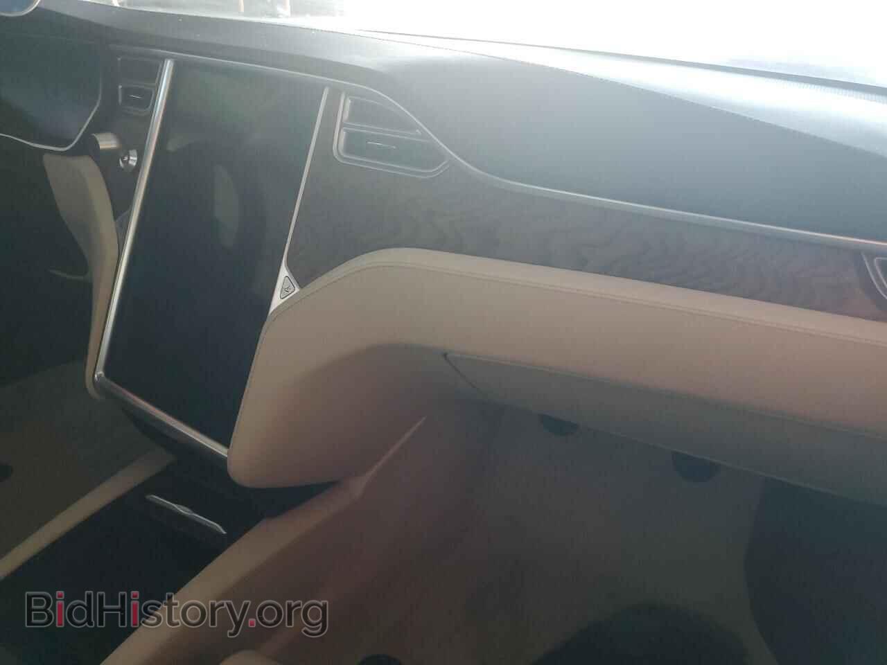 2018 TESLA MODEL S - VIN: 5YJSA1E49JF249679 - Photo 8