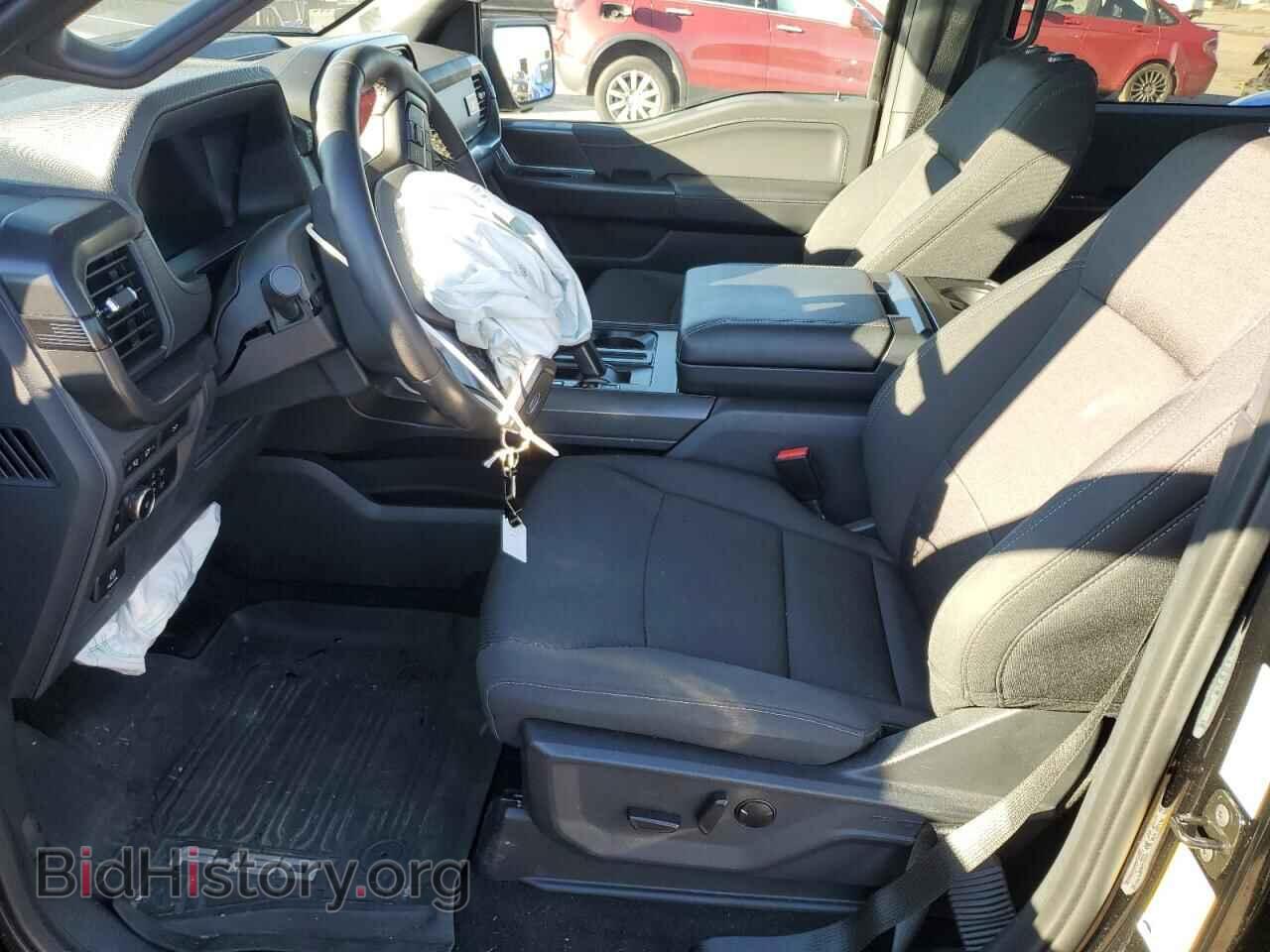 2024 FORD All Models - VIN: 1FTFW3LD4RFB47084 - Фото 7