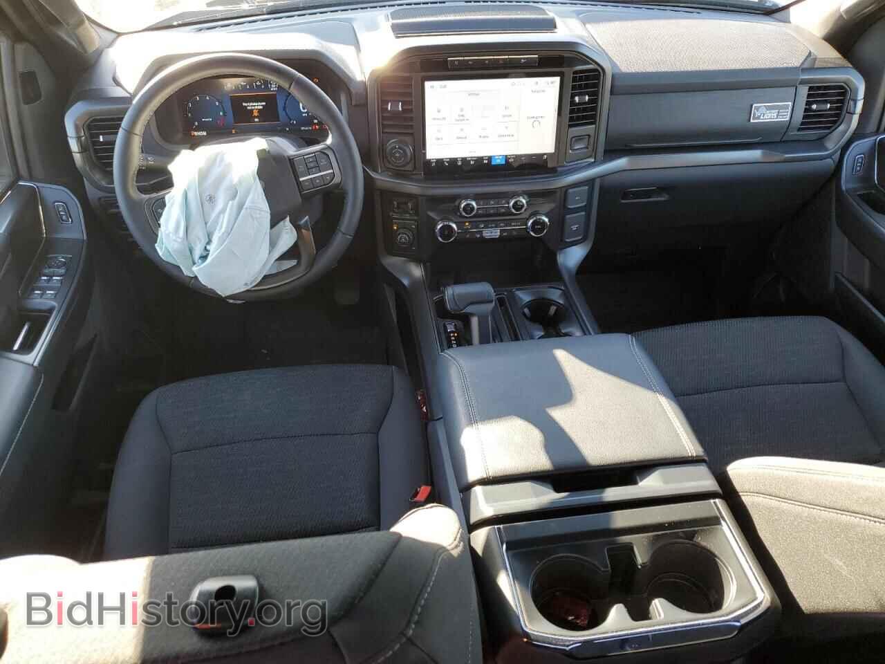 2024 FORD All Models - VIN: 1FTFW3LD4RFB47084 - Фото 8