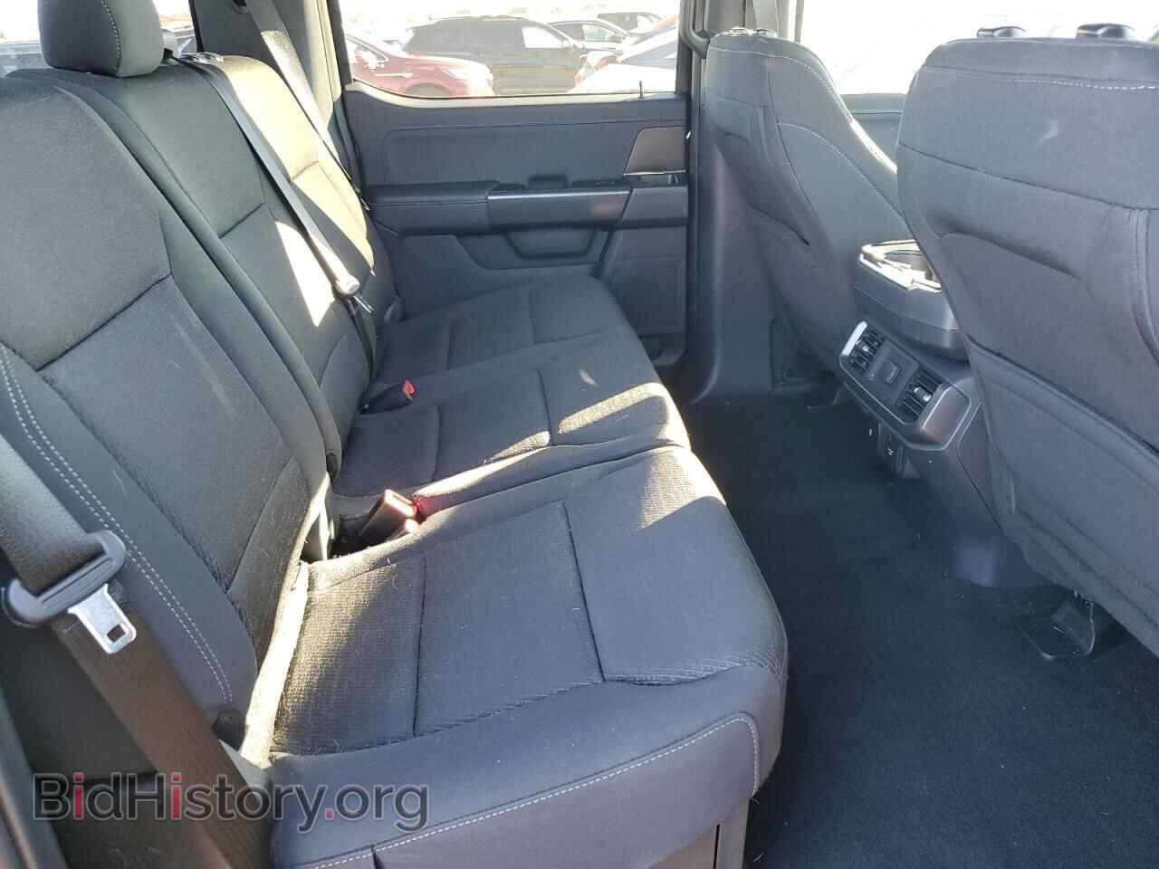 2024 FORD All Models - VIN: 1FTFW3LD4RFB47084 - Фото 10