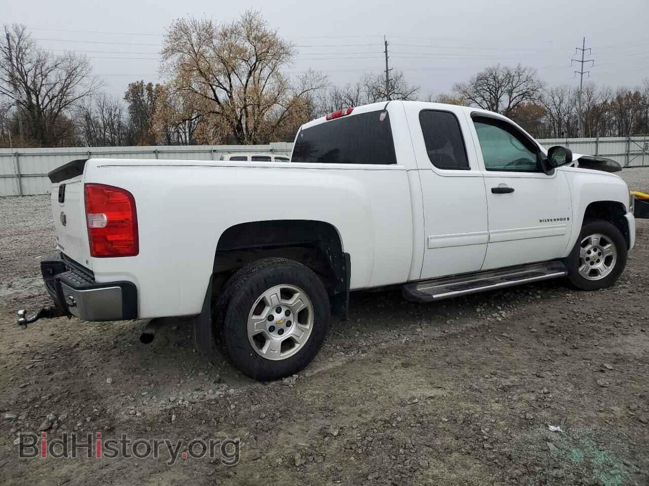 2009 CHEVROLET ALL Models - VIN: 1GCEC29079Z165497 - Фото 3