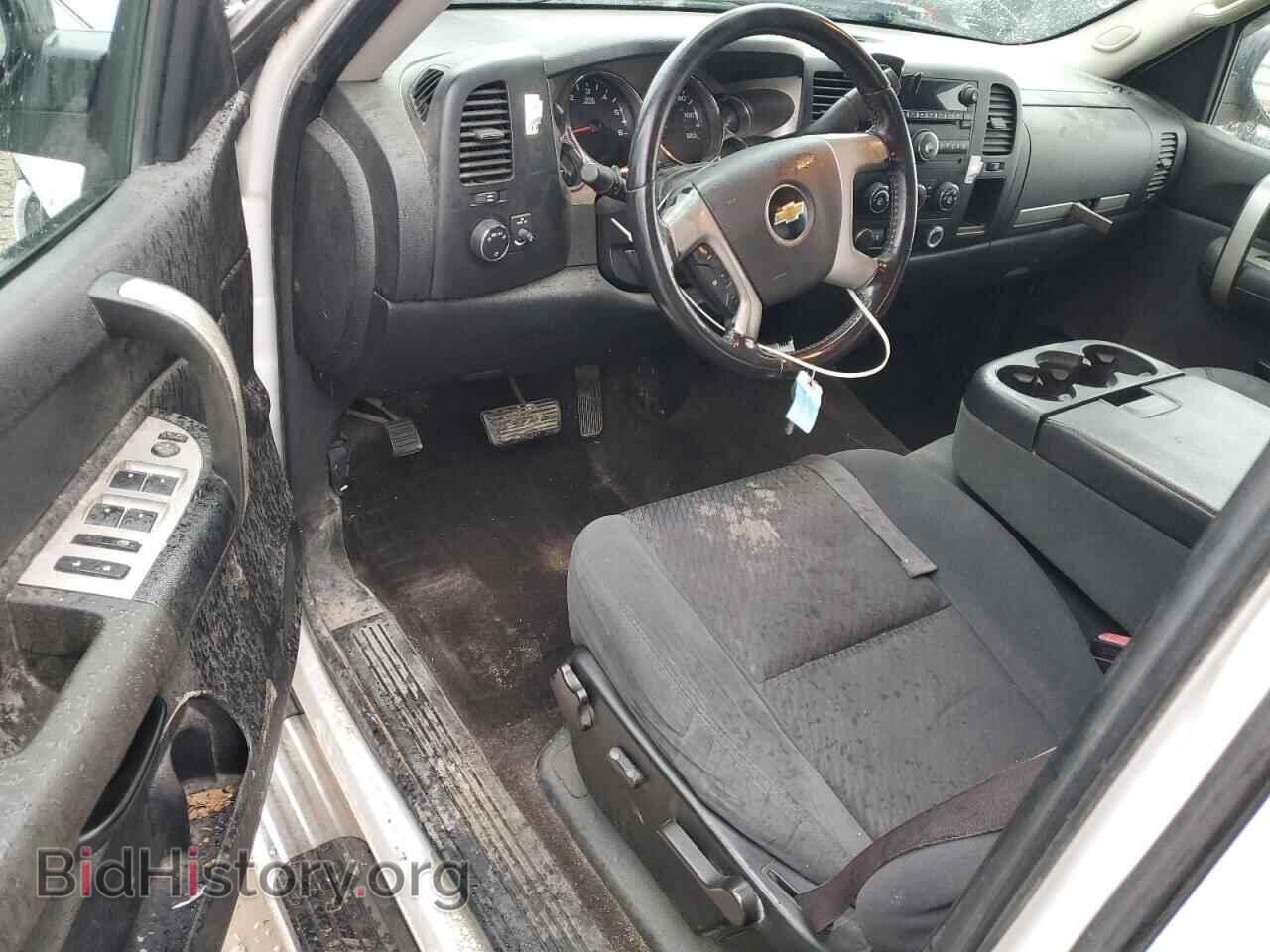 2009 CHEVROLET ALL Models - VIN: 1GCEC29079Z165497 - Фото 8