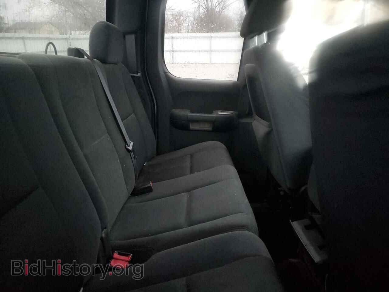 2009 CHEVROLET ALL Models - VIN: 1GCEC29079Z165497 - Фото 10