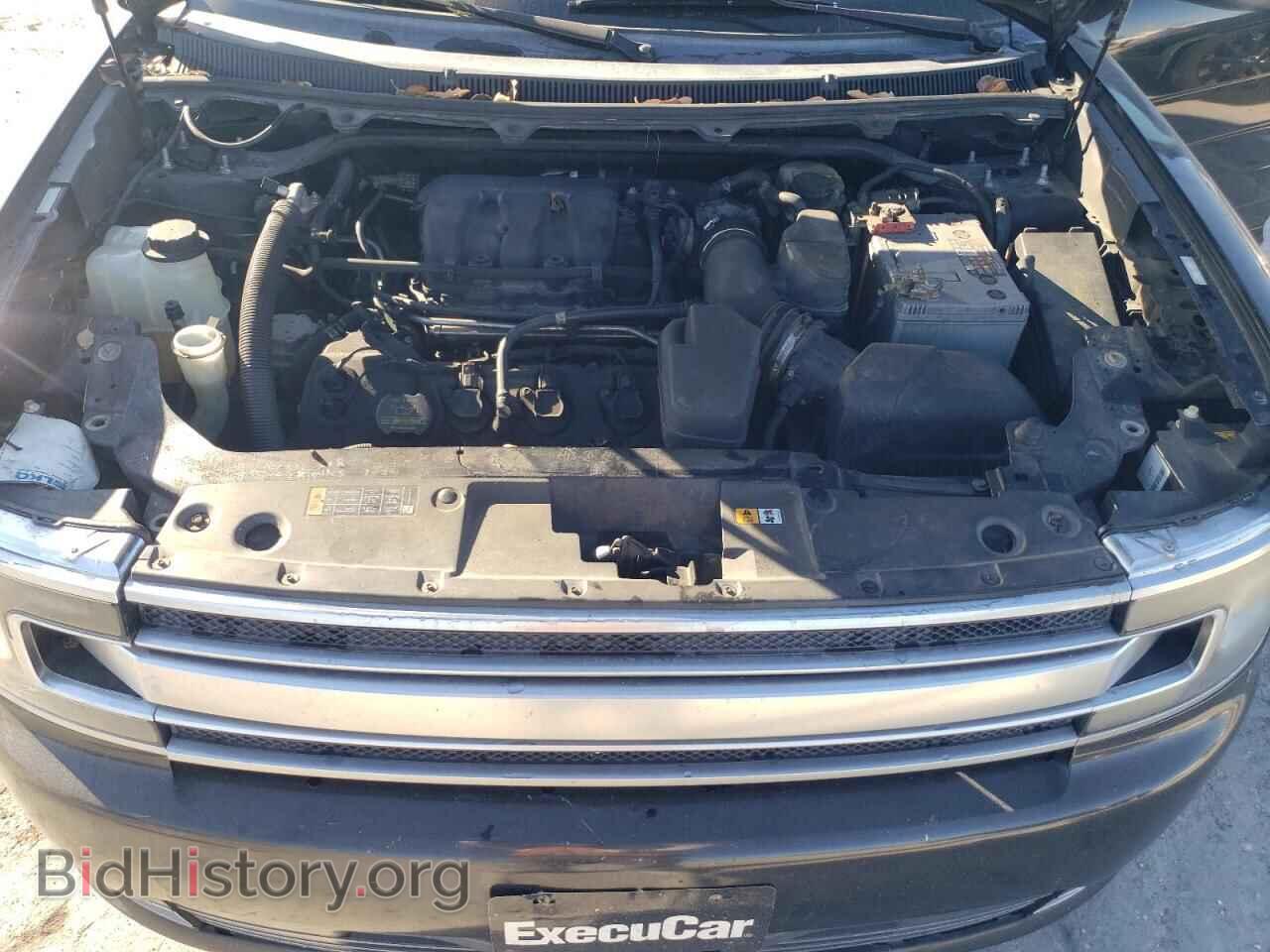 2014 FORD FLEX - VIN: 2FMHK6D87EBD15699 - Photo 12