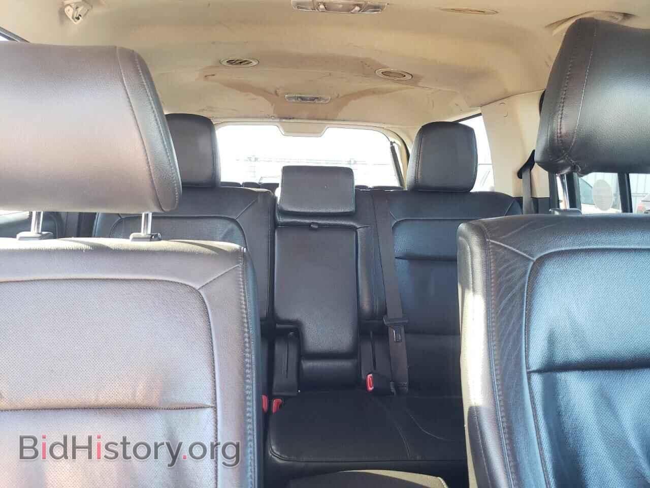 2014 FORD FLEX - VIN: 2FMHK6D87EBD15699 - Photo 10