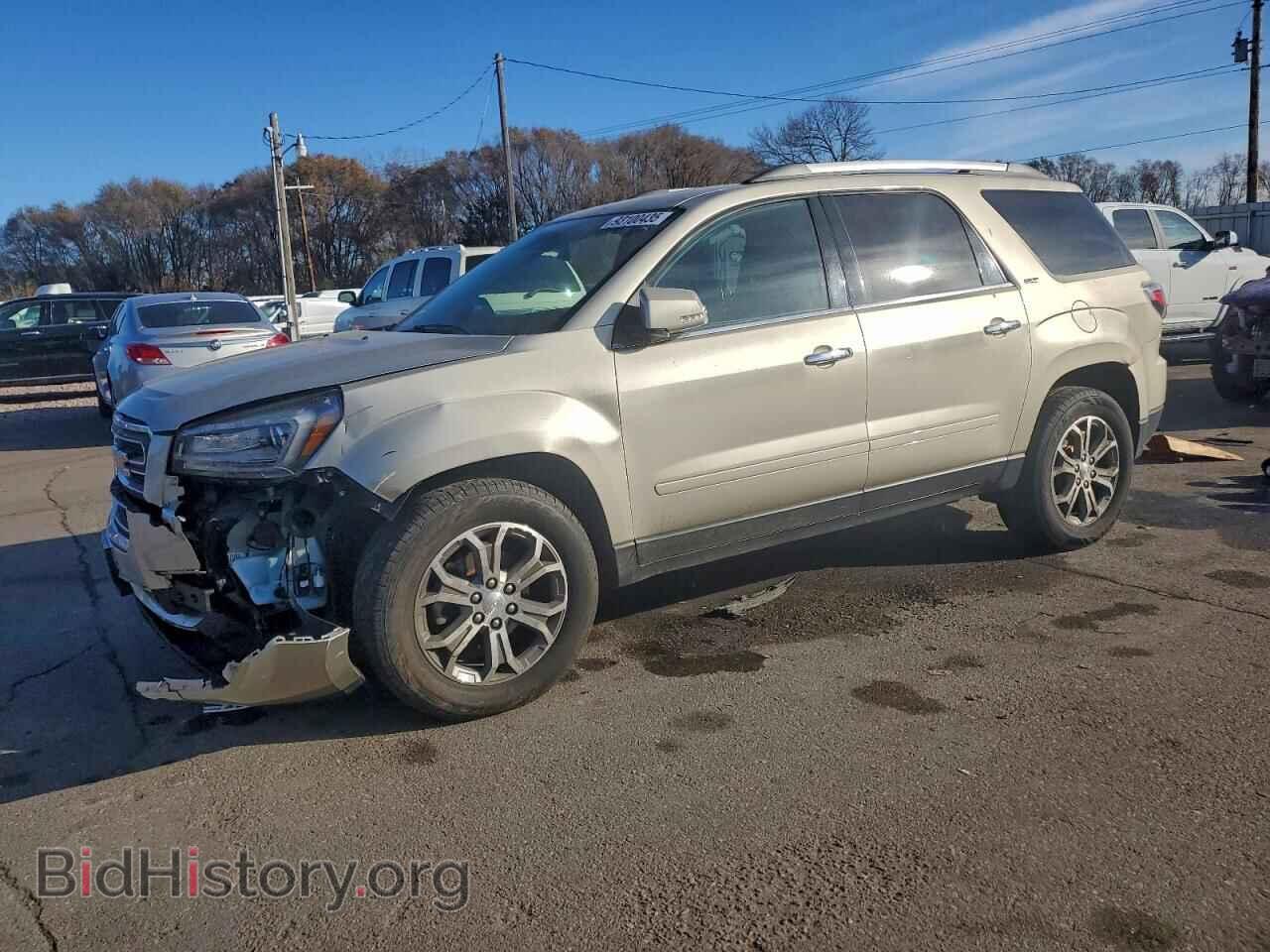 Photo 1GKKVRKD2GJ107705 - GMC ACADIA 2016