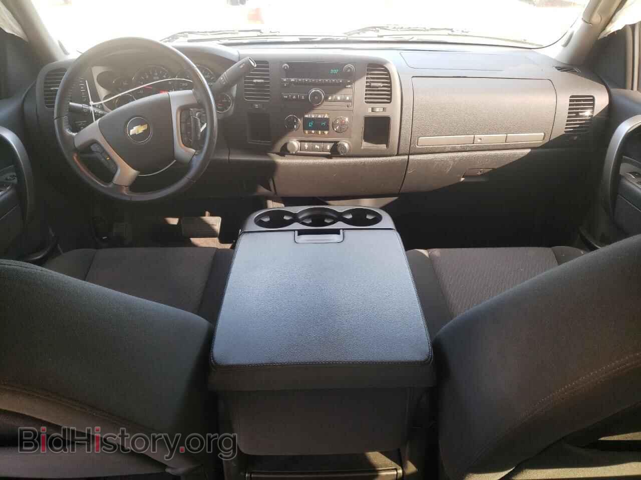 2012 CHEVROLET ALL Models - VIN: 3GCPCSE06CG190039 - Фото 8