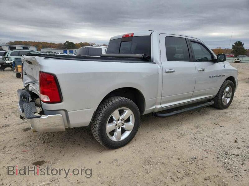 2012 Dodge RAM 1500 (VIN 1C6RD7LT7CS312486) — фото 3 из 14