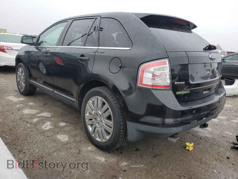 2010 Ford EDGE (VIN 2FMDK3KC2ABA06298) — photo 2 of 14