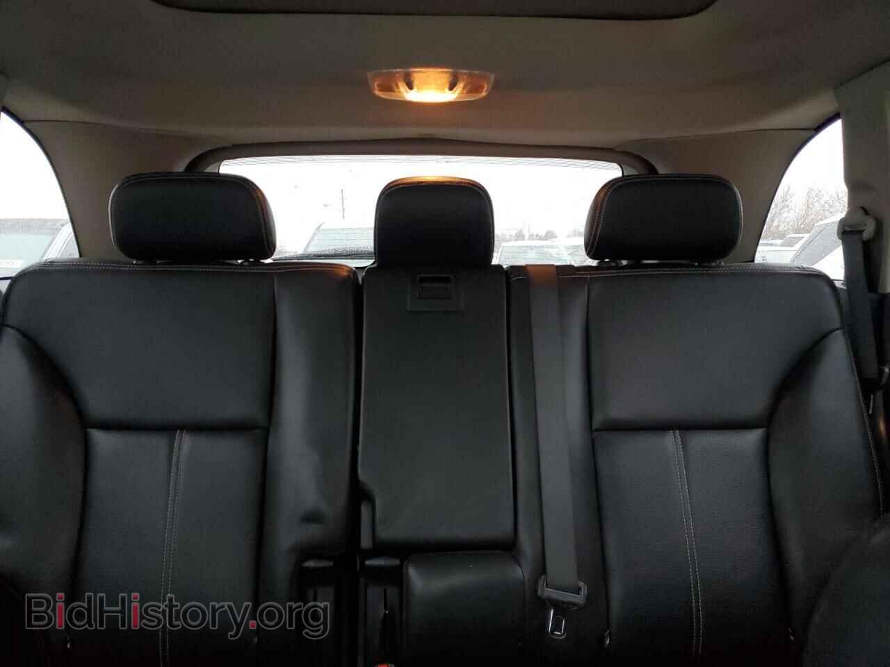 2010 FORD EDGE - VIN: 2FMDK3KC2ABA06298 - Фото 10