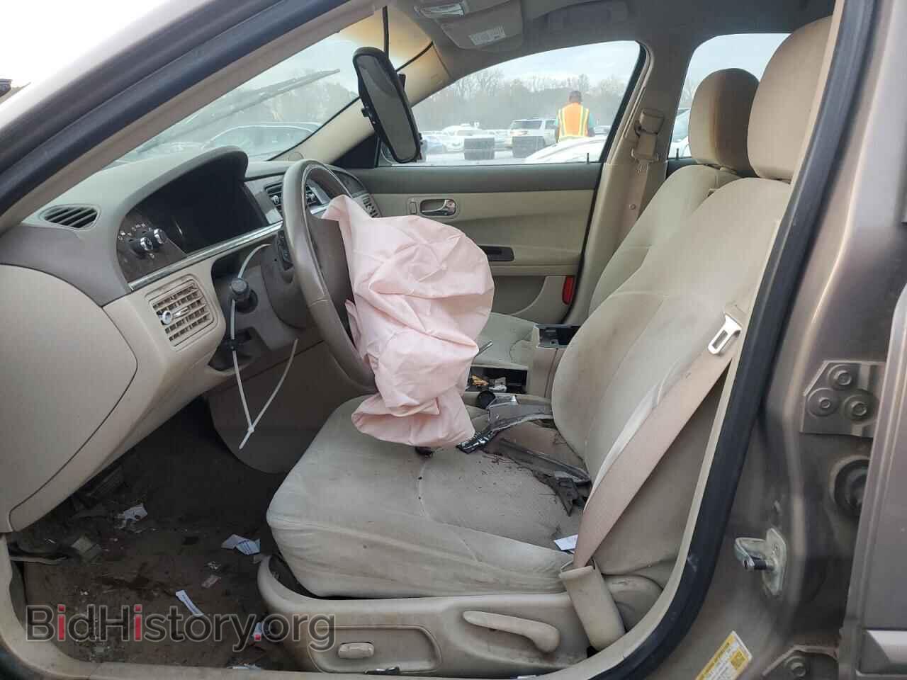 2007 BUICK LACROSSE - VIN: 2G4WC582871199216 - Фото 7