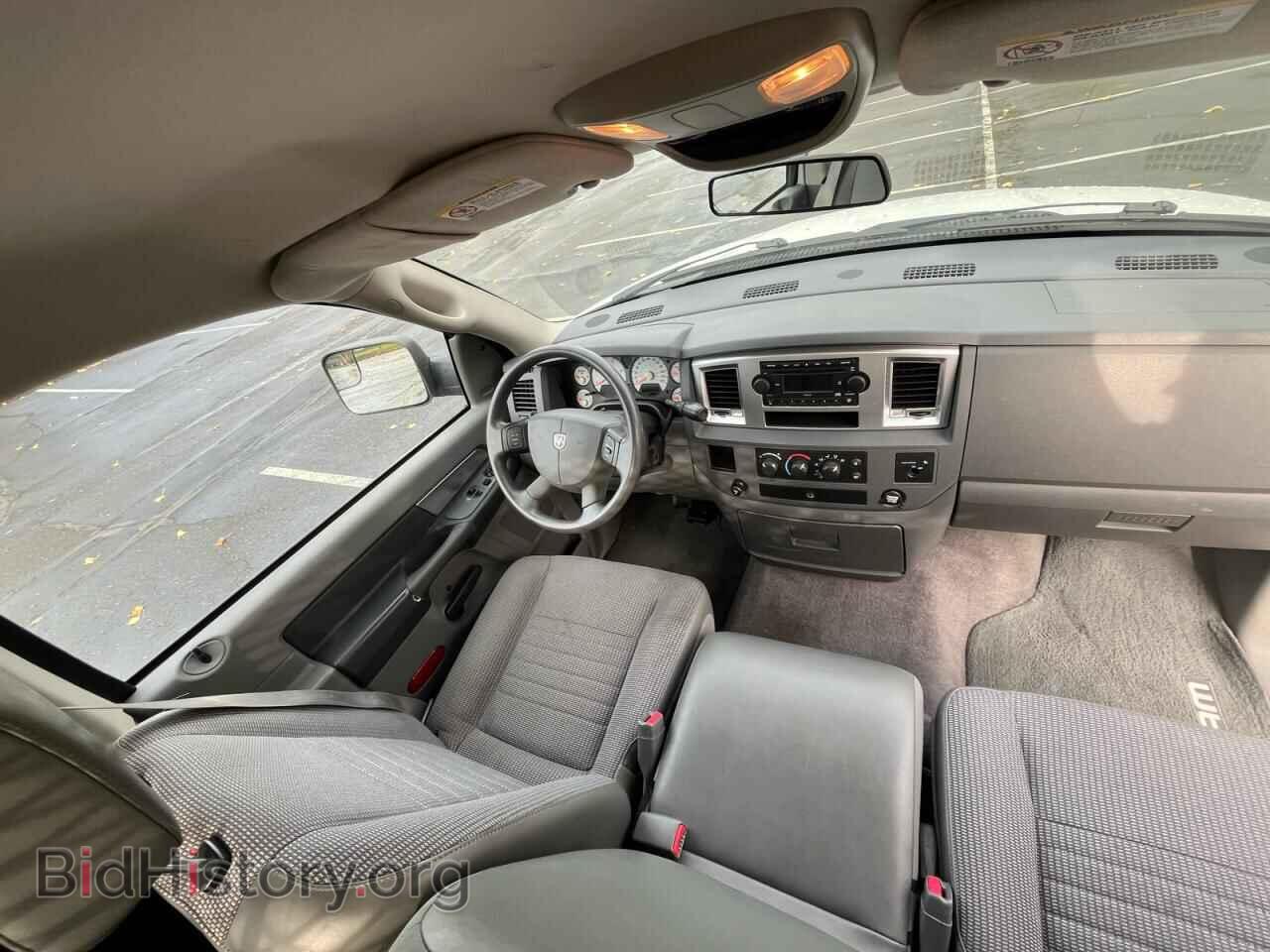 2008 DODGE RAM 3500 - VIN: 3D7ML46A78G103560 - Фото 6