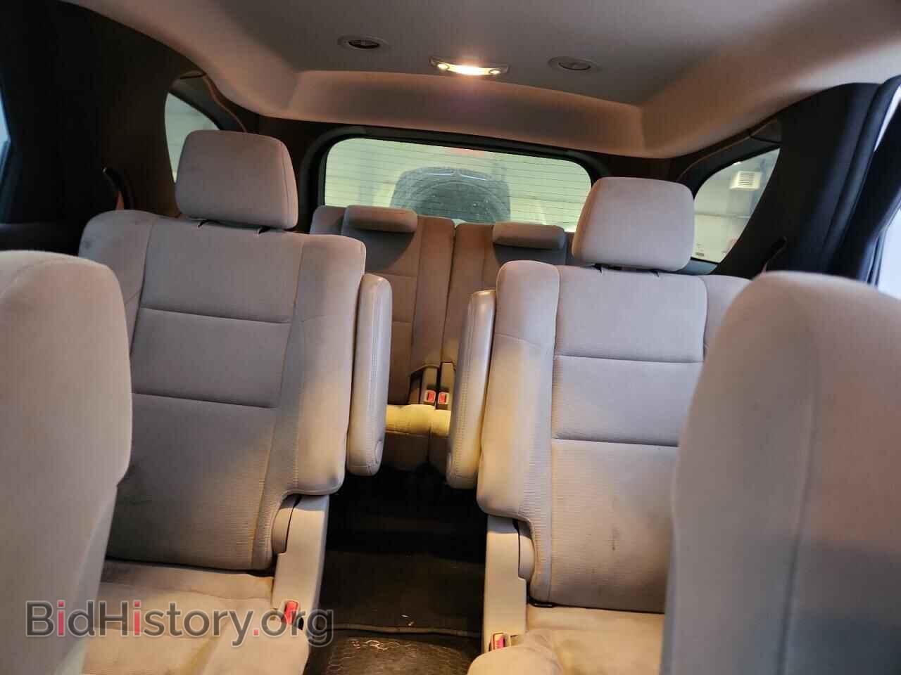 2014 DODGE DURANGO - VIN: 1C4RDJAG3EC599415 - Фото 10
