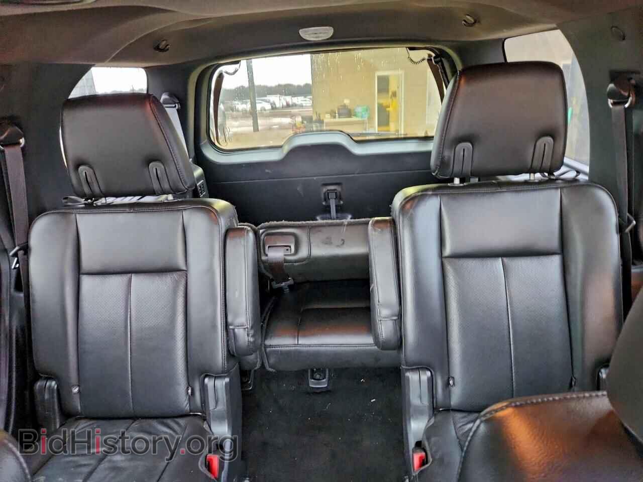 2014 FORD EXPEDITION - VIN: 1FMJU2A51EEF61330 - Фото 10