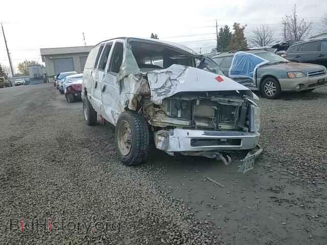 2014 FORD ALL Models - VIN: 1FBSS3BLXEDA90516 - Фото 14