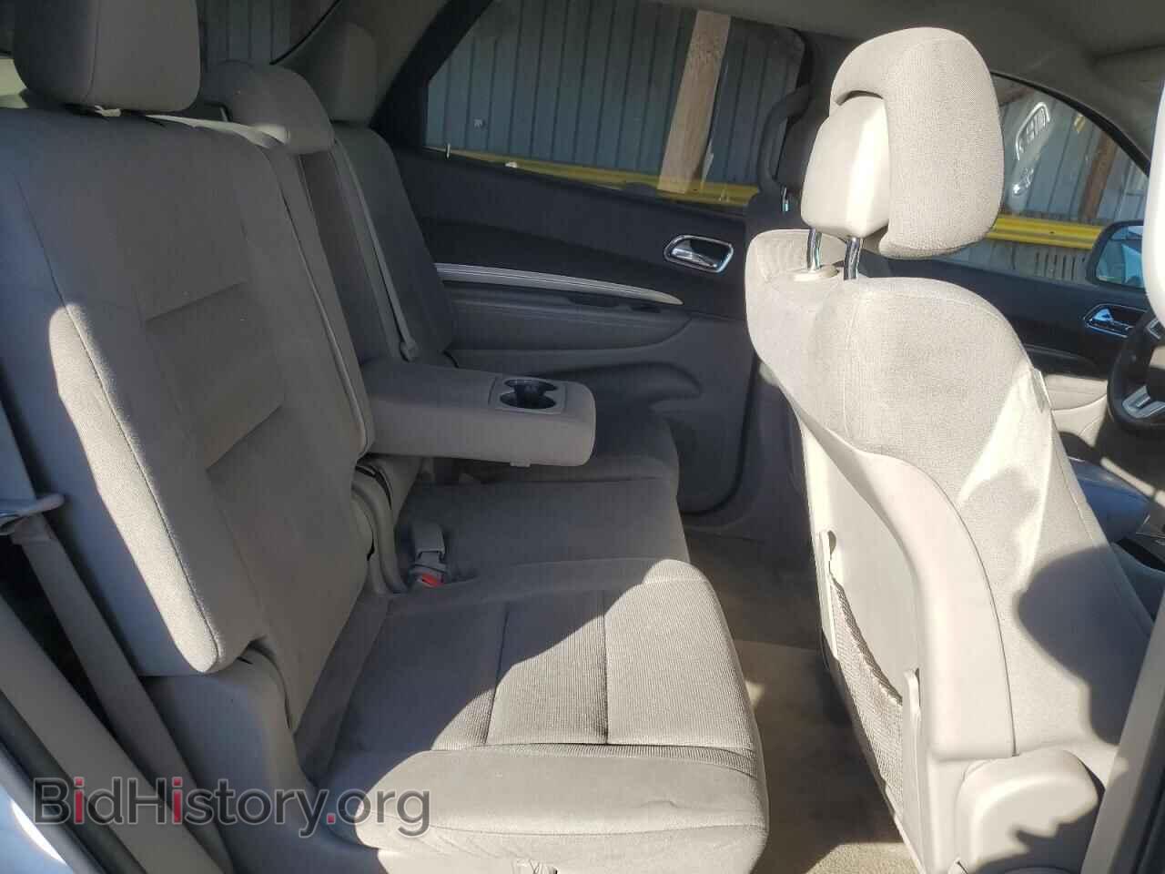 2013 DODGE DURANGO - VIN: 1C4RDJAG7DC685308 - Photo 11